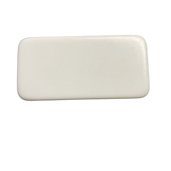 Double Twelve Dominoes Replacement Tile 2 9 Color Dot mq - Picture 3 of 3